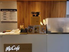 -麦当劳(大厂新城店)