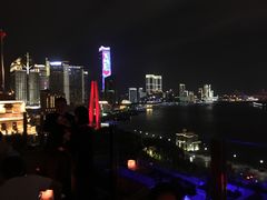 -罗斯福色戒酒吧(外滩店)