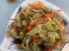 -臭鳜鱼人家·老字号徽菜