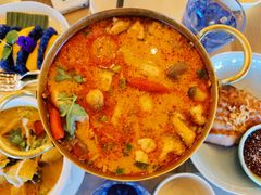 -CHINCHIN 青青·泰国料理(万象食家店)