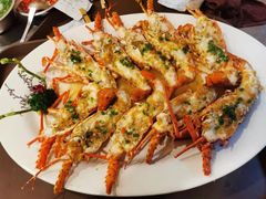 -明兰美食(御河堤商业街店)