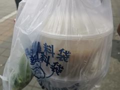 -清真喜兰老丁羊汤特色小吃