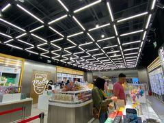 -泡泡玛特POPMART(合生汇店)