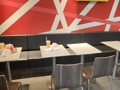 -麦当劳(武汉火车站店)