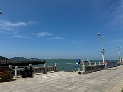 -湄洲岛