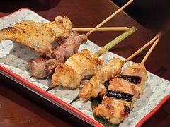 -王氏炉匠·烧鸟·居酒屋(双井店)