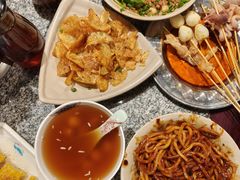-小街天府