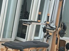 -Isofit 普拉提·婵柔工作室