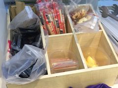 -华辉拉肠(同福店)