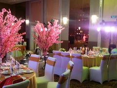 -天津水晶宫饭店