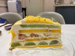 -法桐蛋糕·手作面包(万象城店)