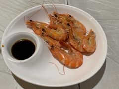 -丰收渔港饭店(嵊泗店)