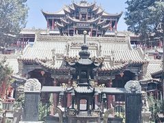 -高庙保安寺