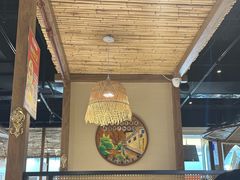 -33号大院·青岛本帮菜(五四广场店)