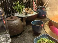 -湊湊火锅·茶憩(打浦桥日月光店)