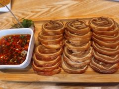 -竹鲜笙全竹宴(国色天香店)