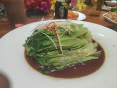-盈春大饭店(千山路店)