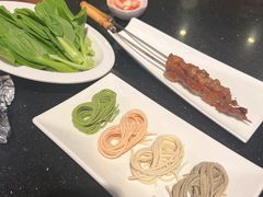 -南门涮肉(上海二店)