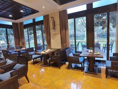 -天目湖御水温泉·度假酒店