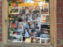 门面-古董花园(思南路42弄小区店)