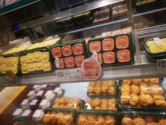 -泸溪河桃酥(金坛吾悦广场店)
