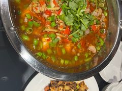 -蛙兔鸡自贡风味·特色江湖菜(广都店)