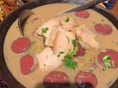 -鸽子窝(黄村店)