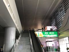 -黄山北站