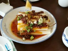-天回镇何氏豆腐(总店)