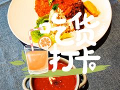 -俄士厨房(未来城店)
