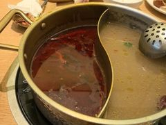 -松野谷·寿喜烧自助(华联顺义金街购物中心店)