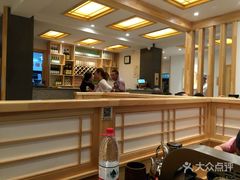 -九田家黑牛烤肉料理(中北镇店)