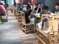 大堂-蜀九香火锅(玉林店)