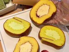 -吴酥生宫廷酥饼(南门口店)