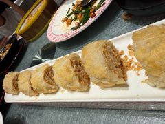 -谭厨中山传家菜.乳鸽.脆鲩鱼(华强北中航城店)