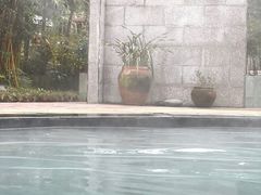 -雅安楠水阁温泉酒店