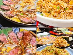 -無境·匠心日本料理(汉街店)