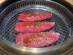 -松鱼亭·和牛烧肉(协鑫广场店)