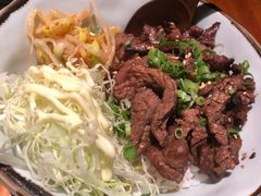 -醉虎传(南锣鼓巷店)
