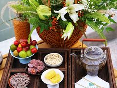 -东钱湖旅游度假区