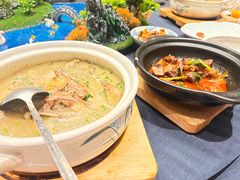 -苏州人家·精致苏帮菜(斜塘店)