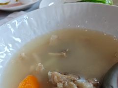 -白云湖畔酒店-湖畔餐厅