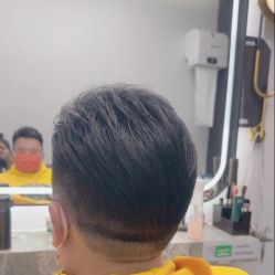 -唐风采假发补发定制