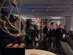 -广州四季酒店·天吧·高空酒吧