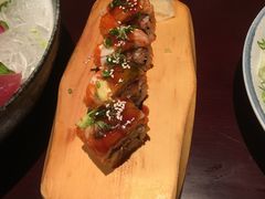 -松子料理(亮马桥店)