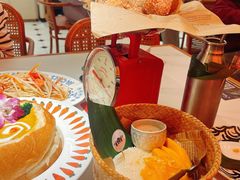 -太食獸泰式茶餐厅(IFS国金中心店)