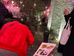 -醉长安(南门总店)
