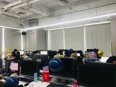 -火星时代教育(成都校区)