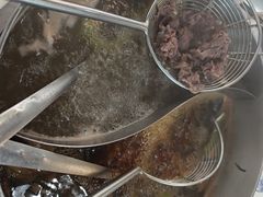 -陈记顺和潮汕牛肉火锅(韩江路店)