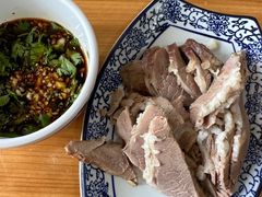 -大陈鸿源牛肉馆(大陈总店)